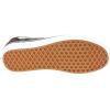 Vans Women’s Classic Slip On Platform Sneakers(Flowers Checks Black)