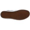 Vans Women’s Classic Slip On Platform Sneakers(Jersey Black White)