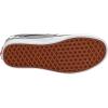 Vans Women’s Classic Slip On Platform Sneakers(Multicolour Red Checker Quiet Shade Xnv)