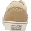 Vans Women’s Classic Slip On Platform Sneakers(Outdoor Incense Marshmallow)