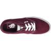 Vans Women’s Classic Slip On Platform Sneakers(Retro Sport Port Royale Black)