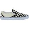 Vans Women’s Classic Slip On Platform Sneakers(Scacchiera Nera E Bianca)