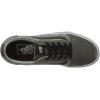 Vans Women’s Classic Slip On Platform Sneakers(Snake Gargoyle)