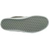 Vans Women’s Classic Slip On Platform Sneakers(Suede Earth Grey Native)