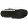 Vans Women’s Classic Slip On Platform Sneakers(Textile Black Grey)