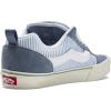 Vans Womens Knu Skool™(Stripes Glacial Slate)