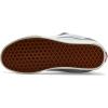 Vans Womens Knu Skool™(Stripes Glacial Slate)