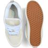Vans Womens Knu Skool™(Stripes Oatmeal)