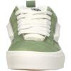 Vans Womens Knu Skool™(Suede Neutral Olive)