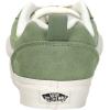 Vans Womens Knu Skool™(Suede Neutral Olive)