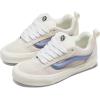 Vans Womens Knu Skool™(Taupe)