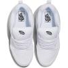 Vans Womens Knu Skool™(True White)
