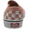 Vans Women’s Low-top Trainers Sneaker(Checkerboard Rose Dawn White)