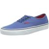 Blue Sport Pop Bijou Blue Racing Red