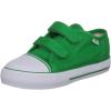 Bright Green True White