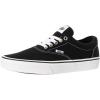 Canvas Black White