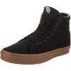 Canvas Rubber Black Light Gum