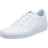 Checkerboard White White