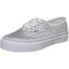 Glitter Silver