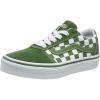Green Checkered Garden Green Vw5