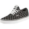 Multicolour Checkerboard Black Pewter Eo0