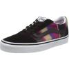 Multicolour Cozy Plaid Fuchsia Red True White Usf