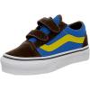 Multicoloured Black Blue Yellow