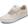 Vans Men’s Atwood Deluxe Shoe(Heavy Canvas Drizzle)