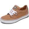 Vans Men’s Atwood Deluxe Shoe(T&l Chipmunk)