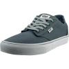 Vans Men’s Atwood Deluxe Shoe(Tropic Havana Stormy Weather)