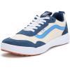 Sport Block Cream/Navy