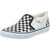 Checkers Black Natural