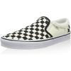 Checkers Black Natural Ipd