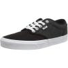 Vans Women’s Classic Slip On Platform Sneakers(Jersey Black White)