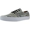 Vans Women’s Classic Slip On Platform Sneakers(White)