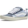 Vans Womens Knu Skool™(Stripes Glacial Slate)