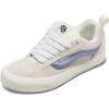 Vans Womens Knu Skool™(Taupe)