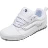 Vans Womens Knu Skool™(True White)