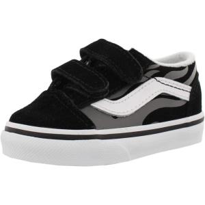 Teva Women’s Hurricane Xlt3(Flamme En Suède Noir Blanc Véritable)