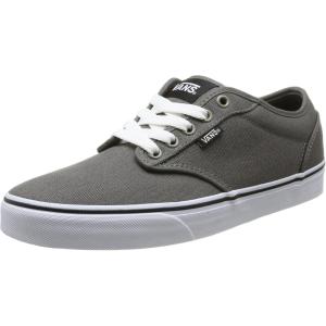 Vans Women’s Classic Slip On Platform Sneakers(Charcoal)