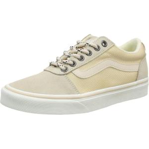 Vans Women’s Classic Slip On Platform Sneakers(Outdoor Brazillian Sand)
