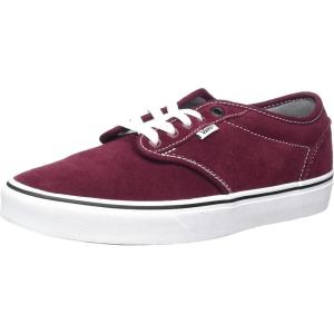 Vans Women’s Classic Slip On Platform Sneakers(Retro Sport Port Royale Black)