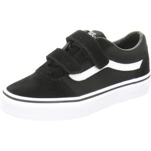Vans Women’s Classic Slip On Platform Sneakers(Suede Canvas Black White)