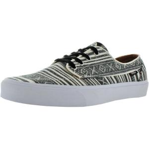 Vans Women’s Classic Slip On Platform Sneakers(White)