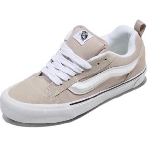 Vans Womens Knu Skool™(Color Theory Mushroom)