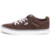 Vans Mens SeldanSneaker(Hairy Suede Demitasse)