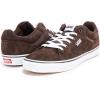 Vans Mens SeldanSneaker(Hairy Suede Demitasse)