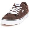 Vans Mens SeldanSneaker(Hairy Suede Demitasse)