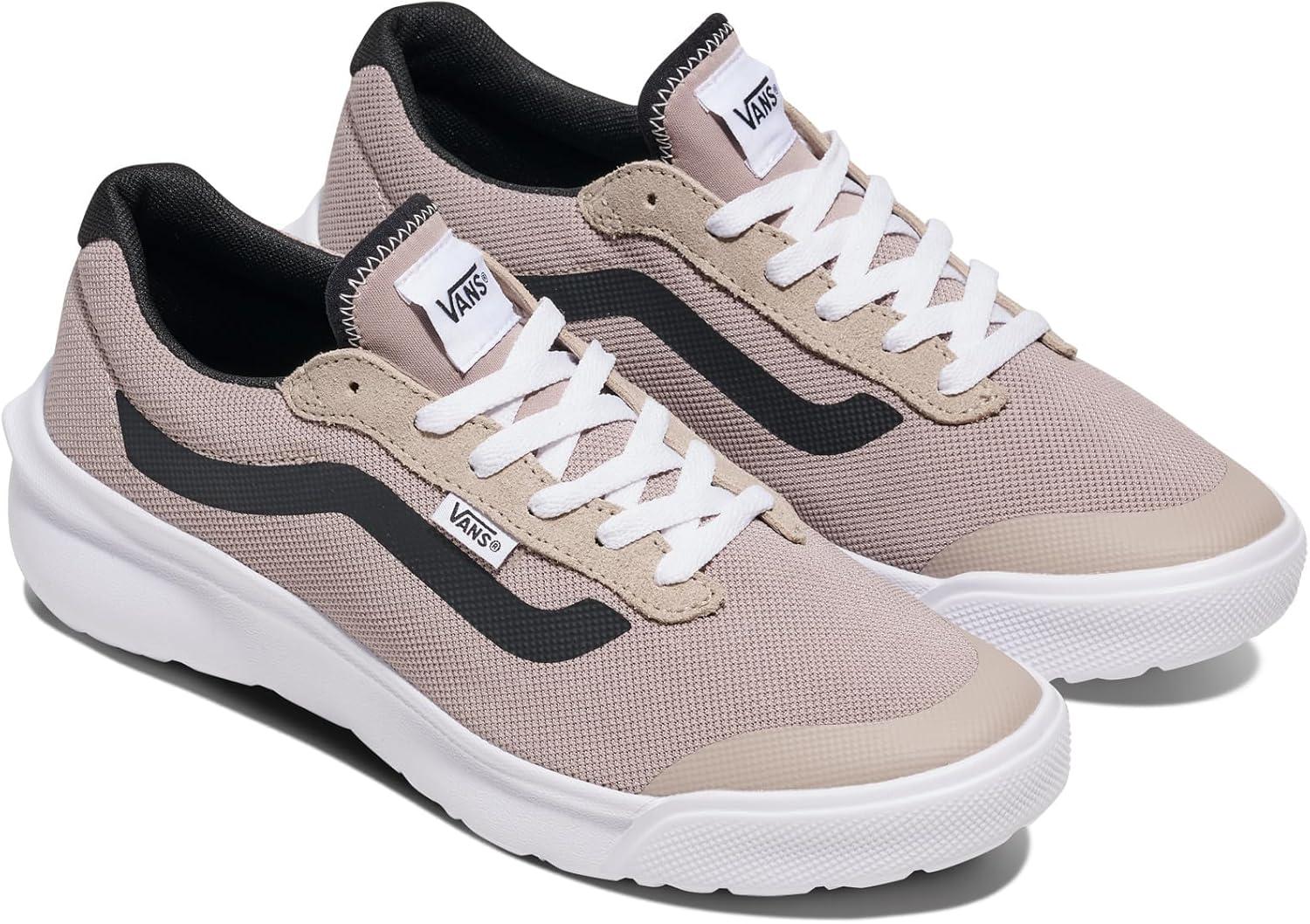 image:imageVans Mens Range BRZ Lowtop ShoeMesh Mushroom