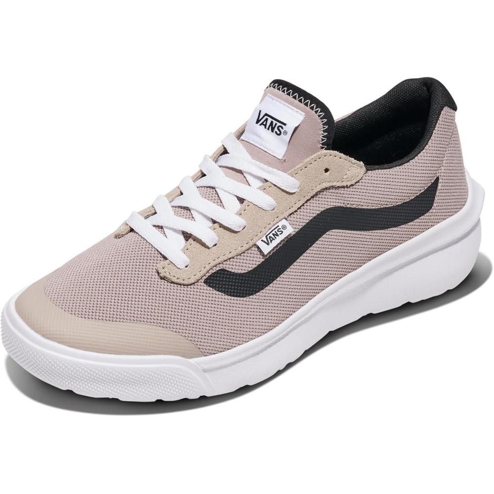 image:imageVans Mens Range BRZ Lowtop ShoeMesh Mushroom
